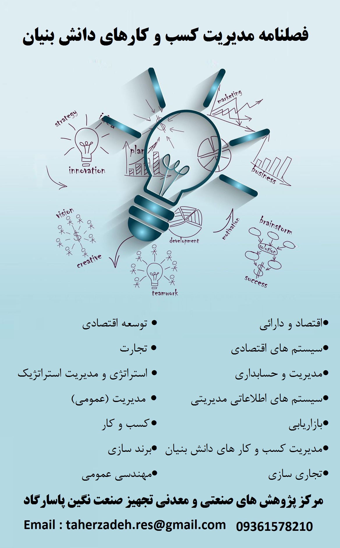 شرکت دانش بنیان
